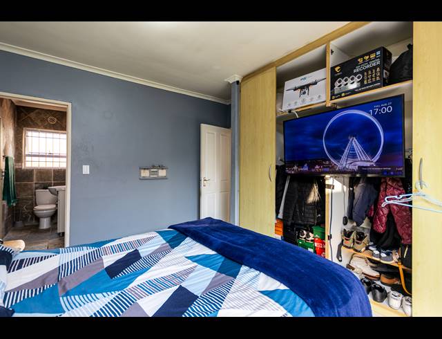 3 BEDROOM HOUSE FOR SALE IN PARKLANDS